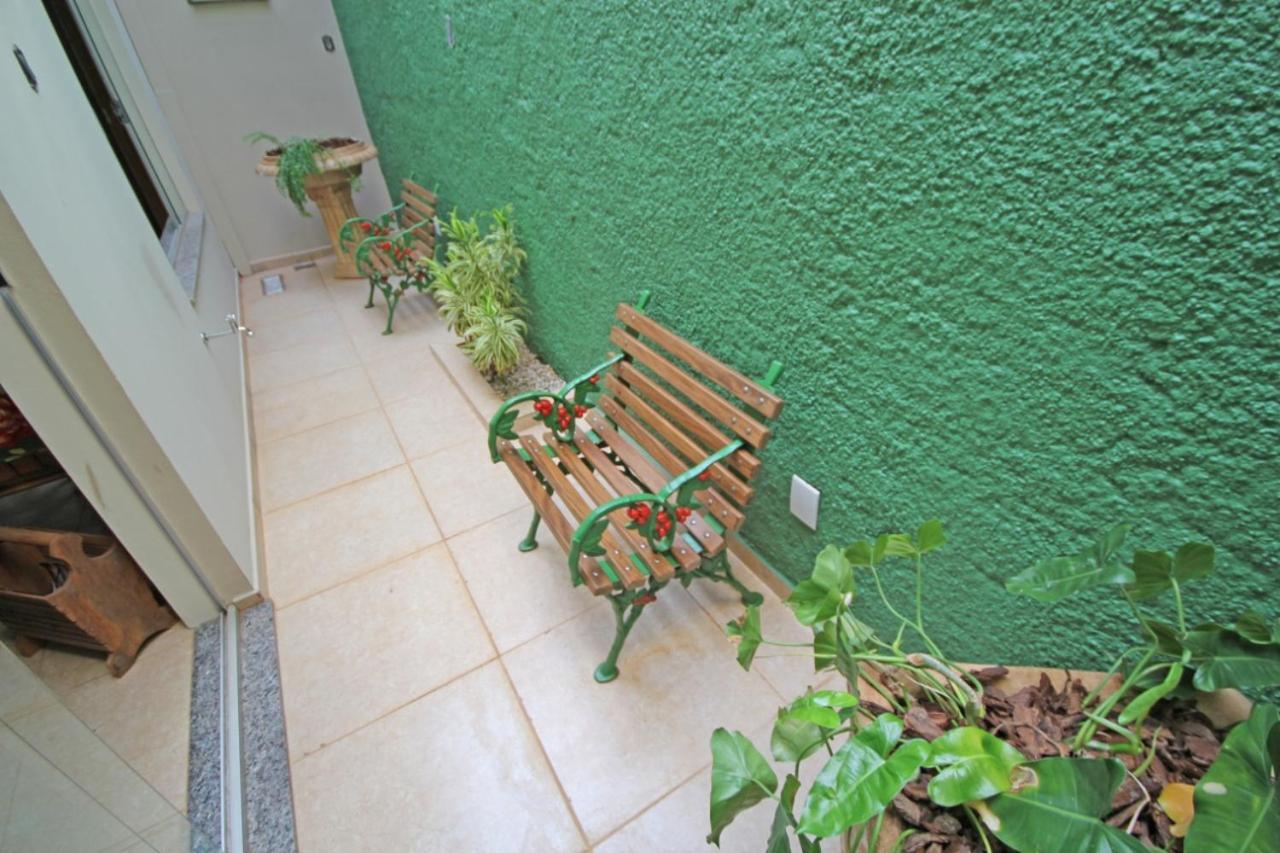 Casa Thermas Olimpia II - 250 Metros Do Thermas Dos Laranjais Exterior foto
